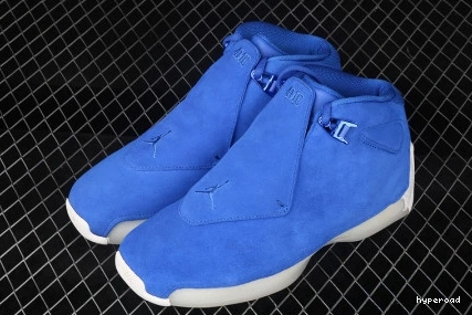 Hyperoad BLUE 18 RACER JORDAN AIR 1117